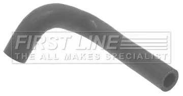 Turbo Air Hose Fits Fiat Ducato