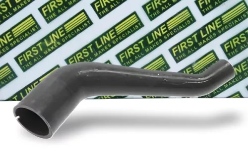 FIRST LINE FIRST LINE FTH1011 Front Lower Right Turbo Air Hose Fits Fiat Doblo 
