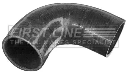 Left Lower Rear Turbo Air Hose Fits Land Rover Defender