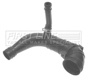 Mass Air Flow Sensor To Turbocharger Turbo Air Hose Fits Fiat Doblo Idea Palio P