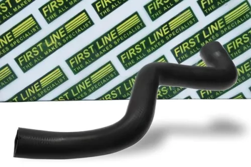 FIRST LINE FIRST LINE FTH1018 Front Left Lower Turbo Air Hose Fits Fiat Doblo 