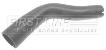 Front Left Lower Turbo Air Hose Fits Fiat Doblo