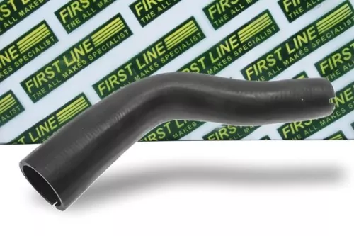 FIRST LINE FIRST LINE FTH1019 Front Left Lower Turbo Air Hose Fits Fiat Doblo 