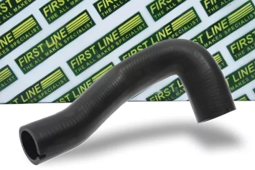 FIRST LINE FIRST LINE FTH1020 Front Lower Right Turbo Air Hose Fits Fiat Fiorino Qubo 