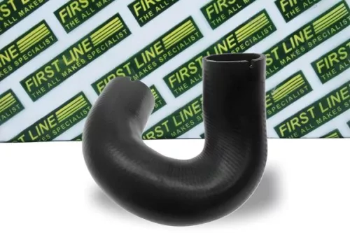 FIRST LINE FIRST LINE FTH1021 Lower Rear Right Turbo Air Hose Fits Fiat Doblo 