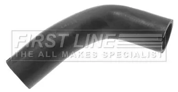 Left Lower Rear Turbo Air Hose Fits Fiat Doblo