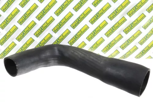 Front Lower Turbo Air Hose Fits Citroën Fiat Lancia Peugeot 807 C8 Expert Expert