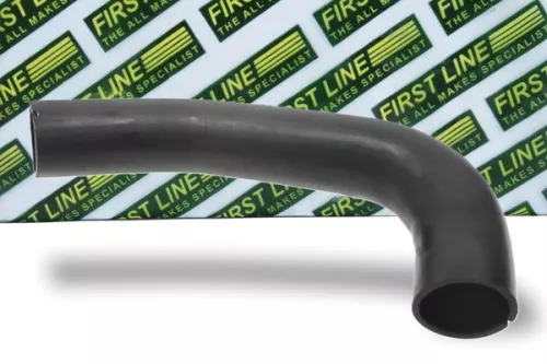 FIRST LINE FIRST LINE FTH1025 Left Rear Upper Turbo Air Hose Fits Citroën Peugeot Boxer Jumper 