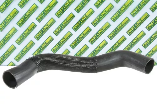 Lower Rear Right Turbo Air Hose Fits Fiat Ducato
