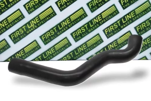 FIRST LINE FIRST LINE FTH1027 Front Lower Right Turbo Air Hose Fits Citroën Peugeot Boxer Jumper 