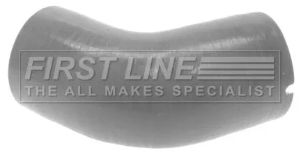 Front Lower Right Turbo Air Hose Fits Fiat Doblo