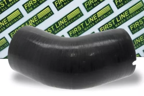 FIRST LINE FIRST LINE FTH1028 Front Lower Right Turbo Air Hose Fits Fiat Doblo 