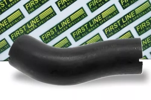 FIRST LINE FIRST LINE FTH1031 Centre Left Lower Turbo Air Hose Fits Fiat Doblo 