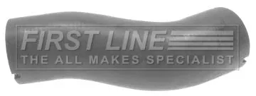 Front Lower Right Turbo Air Hose Fits Fiat Doblo