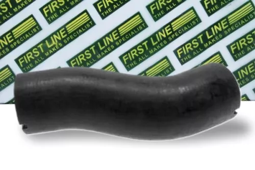 FIRST LINE FIRST LINE FTH1032 Front Lower Right Turbo Air Hose Fits Fiat Doblo 