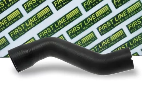 FIRST LINE FIRST LINE FTH1034 Centre Left Lower Turbo Air Hose Fits Fiat Doblo 
