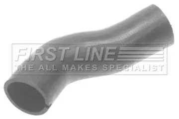 Centre Left Lower Turbo Air Hose Fits Fiat Doblo