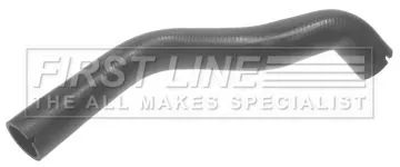 Front Left Lower Turbo Air Hose Fits Fiat Grande Punto Punto Punto Evo