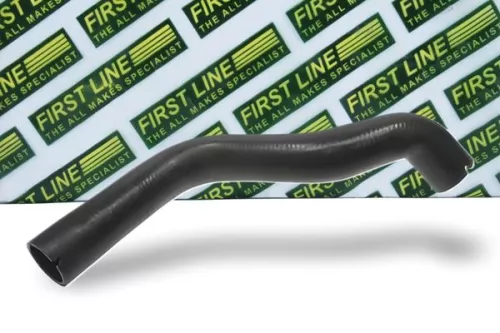 FIRST LINE FIRST LINE FTH1036 Front Left Lower Turbo Air Hose Fits Fiat Grande Punto Punto Punto Evo 