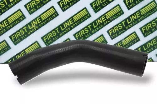 FIRST LINE FIRST LINE FTH1037 Centre Left Lower Turbo Air Hose Fits Alfa Romeo Fiat Grande Punto Mito Punto Ev 