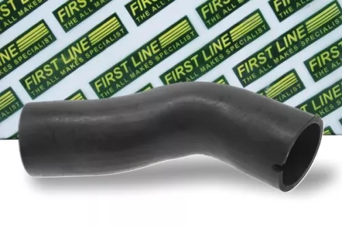 FIRST LINE FIRST LINE FTH1040 Front Left Lower Turbo Air Hose Fits Fiat Doblo 