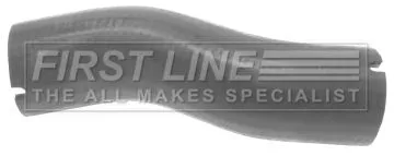 Centre Left Lower Turbo Air Hose Fits Fiat Grande Punto Punto Punto Evo