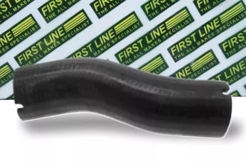 FIRST LINE FIRST LINE FTH1042 Centre Left Lower Turbo Air Hose Fits Fiat Grande Punto Punto Punto Evo 