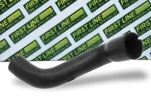 FIRST LINE FIRST LINE FTH1045 Front Left Lower Turbo Air Hose Fits Fiat Fiorino Qubo 