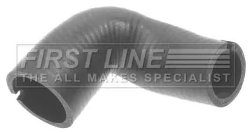 Front Lower Right Turbo Air Hose Fits Fiat Fiorino Qubo