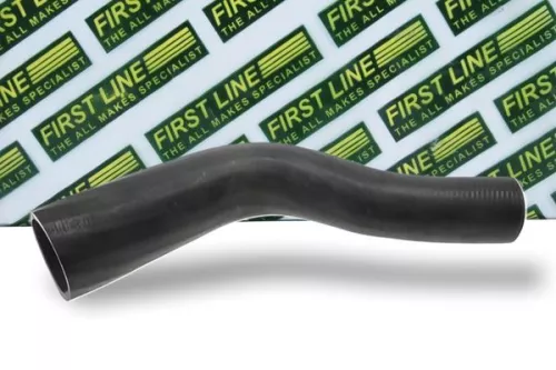 FIRST LINE FIRST LINE FTH1047 Front Lower Right Turbo Air Hose Fits Fiat Doblo 