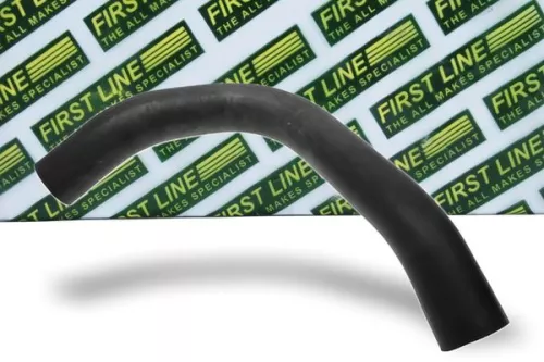 FIRST LINE FIRST LINE FTH1048 Turbo Air Hose Fits Citroën Fiat Peugeot Boxer Ducato Jumper 