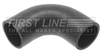 Front Right Upper Turbo Air Hose Fits Citroën Fiat Peugeot Boxer Ducato Jumper