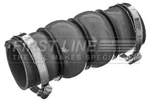 Front Upper Turbo Air Hose Fits Citroën Fiat Peugeot 3008 307 307 Sw 308 308 Cc 