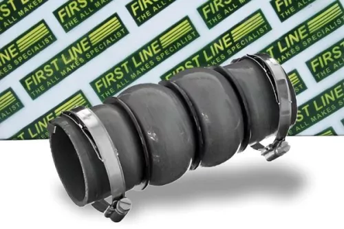 FIRST LINE FIRST LINE FTH1051 Front Upper Turbo Air Hose Fits Citroën Fiat Peugeot 3008 307 307 Sw 308 308 Cc  