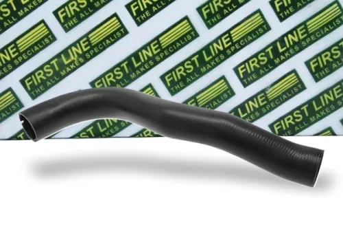 FIRST LINE FIRST LINE FTH1052 Turbo Air Hose Fits Citroën Fiat Peugeot Boxer Ducato Jumper 