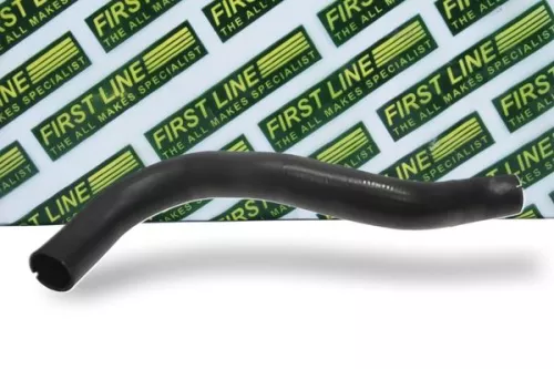 FIRST LINE FIRST LINE FTH1053 Turbo Air Hose Fits Citroën Fiat Peugeot Boxer Ducato Jumper 