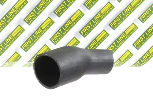 Left Lower Rear Turbo Air Hose Fits Citroën Fiat Peugeot Boxer Ducato Jumper