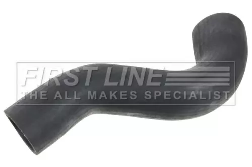 FIRST LINE FIRST LINE FTH1055 Lower Rear Right Turbo Air Hose Fits Citroën Fiat Peugeot Boxer Ducato Jumper 