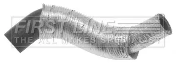 Turbo Air Hose Fits Citroën Peugeot 307 308 Cc 308 Sw 407 607 807 C4 C4 Grand Pi