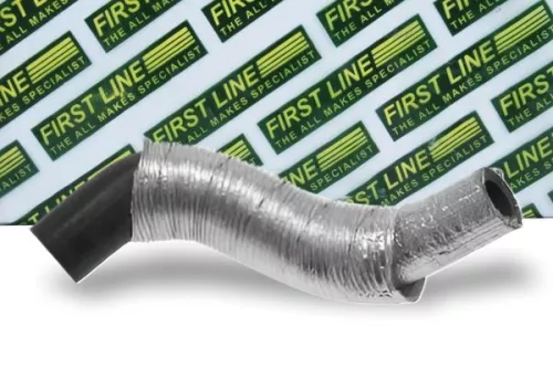 FIRST LINE FIRST LINE FTH1057 Turbo Air Hose Fits Citroën Peugeot 307 308 Cc 308 Sw 407 607 807 C4 C4 Grand Pi 
