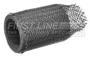 Left Lower Rear Turbo Air Hose Fits Citroën Fiat Lancia Peugeot 307 307 Sw 406 6