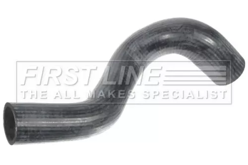 FIRST LINE FIRST LINE FTH1061 Front,left,lower Intake Hose Air Filter Fits Fiat Fiorino Qubo 