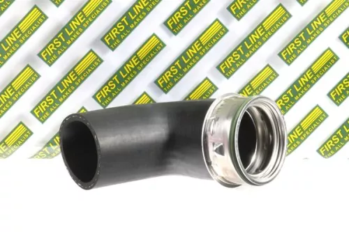 Centre,upper Intake Hose Air Filter Fits Audi Skoda Vw A4 A6 Passat Superb