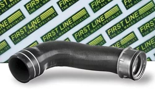 FIRST LINE FIRST LINE FTH1064 Rear Right Upper Turbo Air Hose Fits Seat Skoda Vw Cordoba Fabia Ibiza Polo Room 