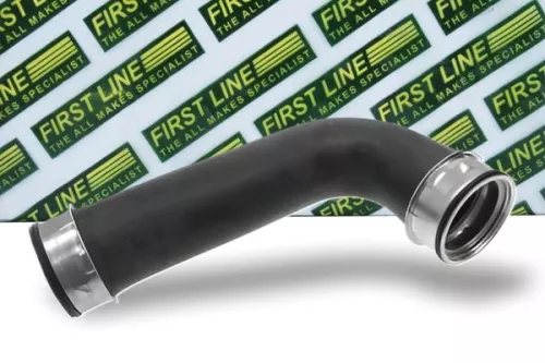 FIRST LINE FIRST LINE FTH1065 Front Lower Right Turbo Air Hose Fits Audi Seat Skoda Vw A3 Altea Altea Xl Caddy 