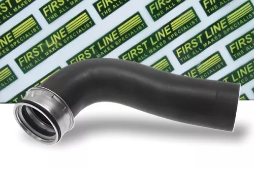 FIRST LINE FIRST LINE FTH1066 Front Left Lower Turbo Air Hose Fits Audi Seat Skoda Vw A3 Altea Altea Xl Caddy  