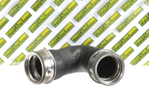 Front Lower Turbo Air Hose Fits Skoda Vw Passat Superb
