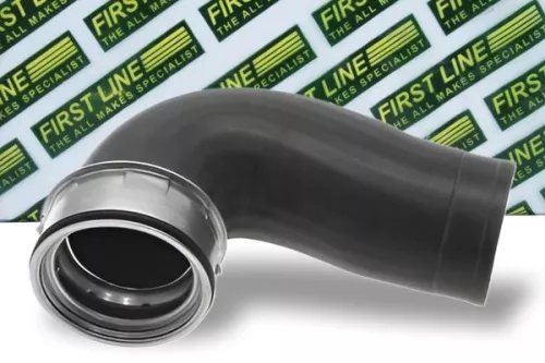 FIRST LINE FIRST LINE FTH1068 Front Lower Turbo Air Hose Fits Skoda Vw Passat Superb 