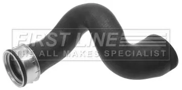 Front Upper Turbo Air Hose Fits Skoda Vw Passat Superb