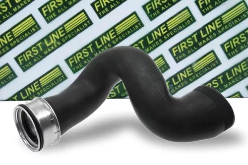 FIRST LINE FIRST LINE FTH1069 Front Upper Turbo Air Hose Fits Skoda Vw Passat Superb 